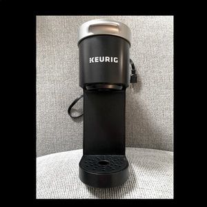 Keurig K-Mini Coffee Maker